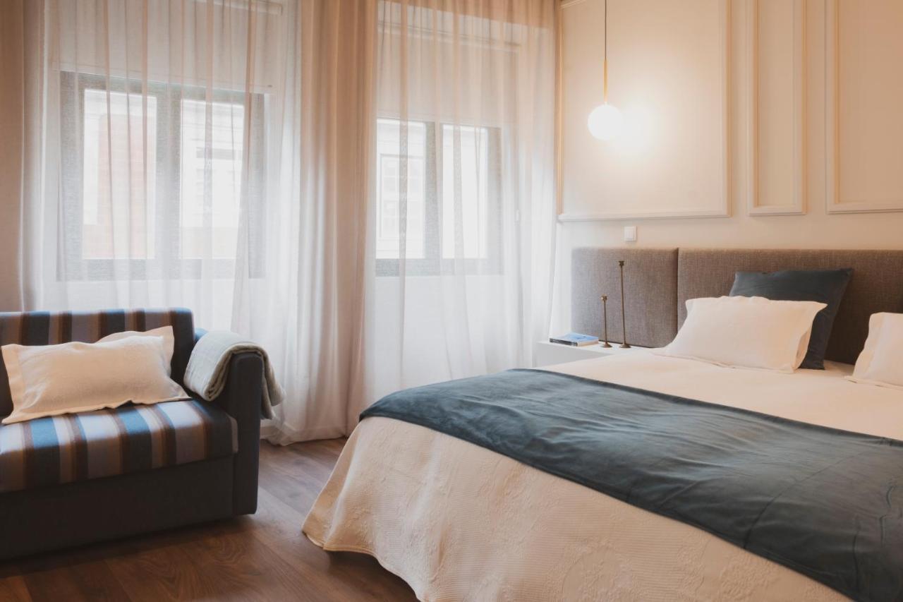Guestready - Jardim Oliveiras Apartament Porto