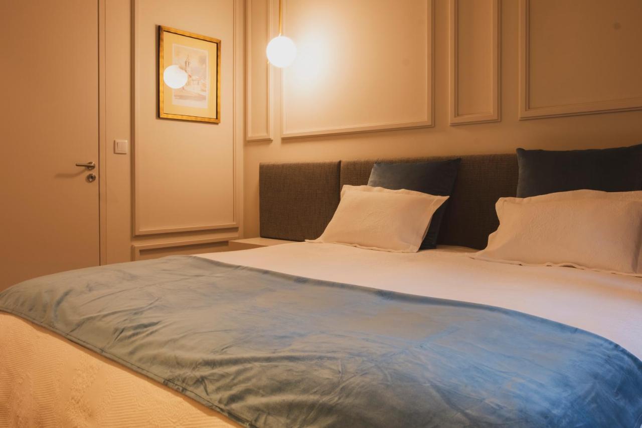 Guestready - Jardim Oliveiras Apartament *