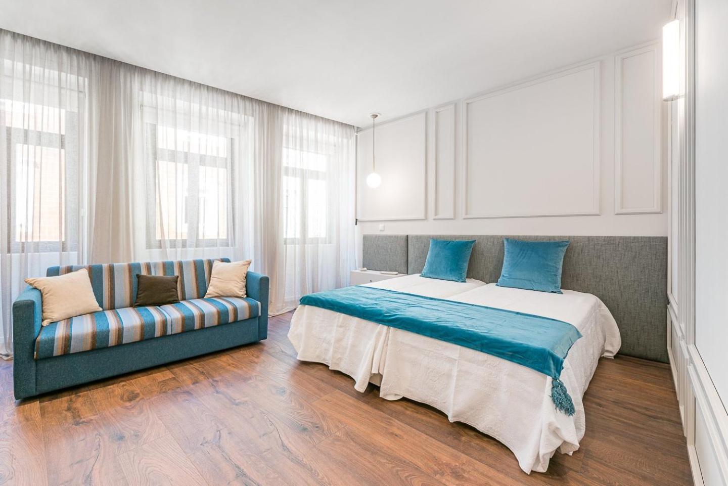 Guestready - Jardim Oliveiras Apartament *