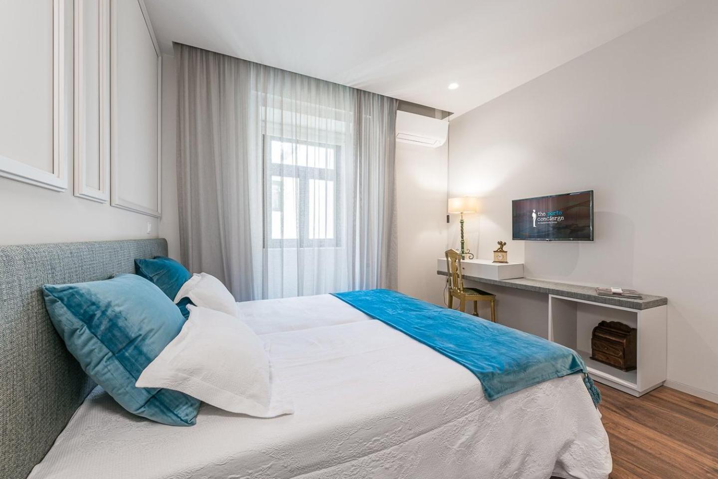 Guestready - Jardim Oliveiras * Porto