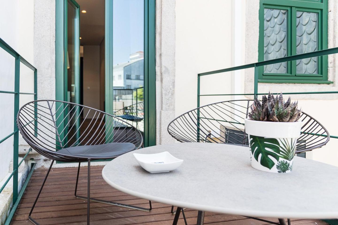Apartament Guestready - Jardim Oliveiras