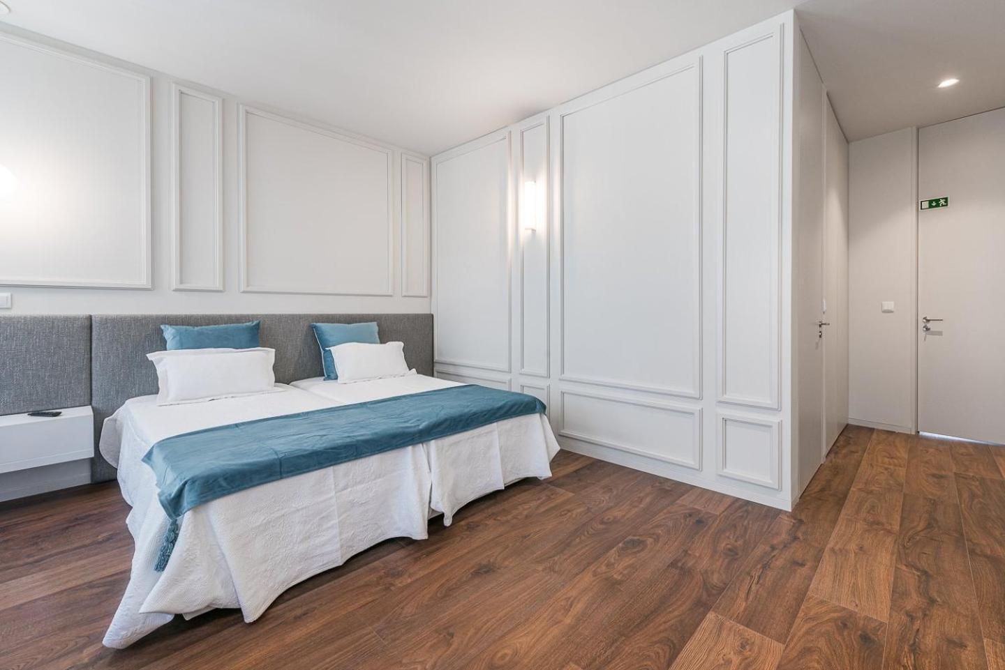 Guestready - Jardim Oliveiras Apartament