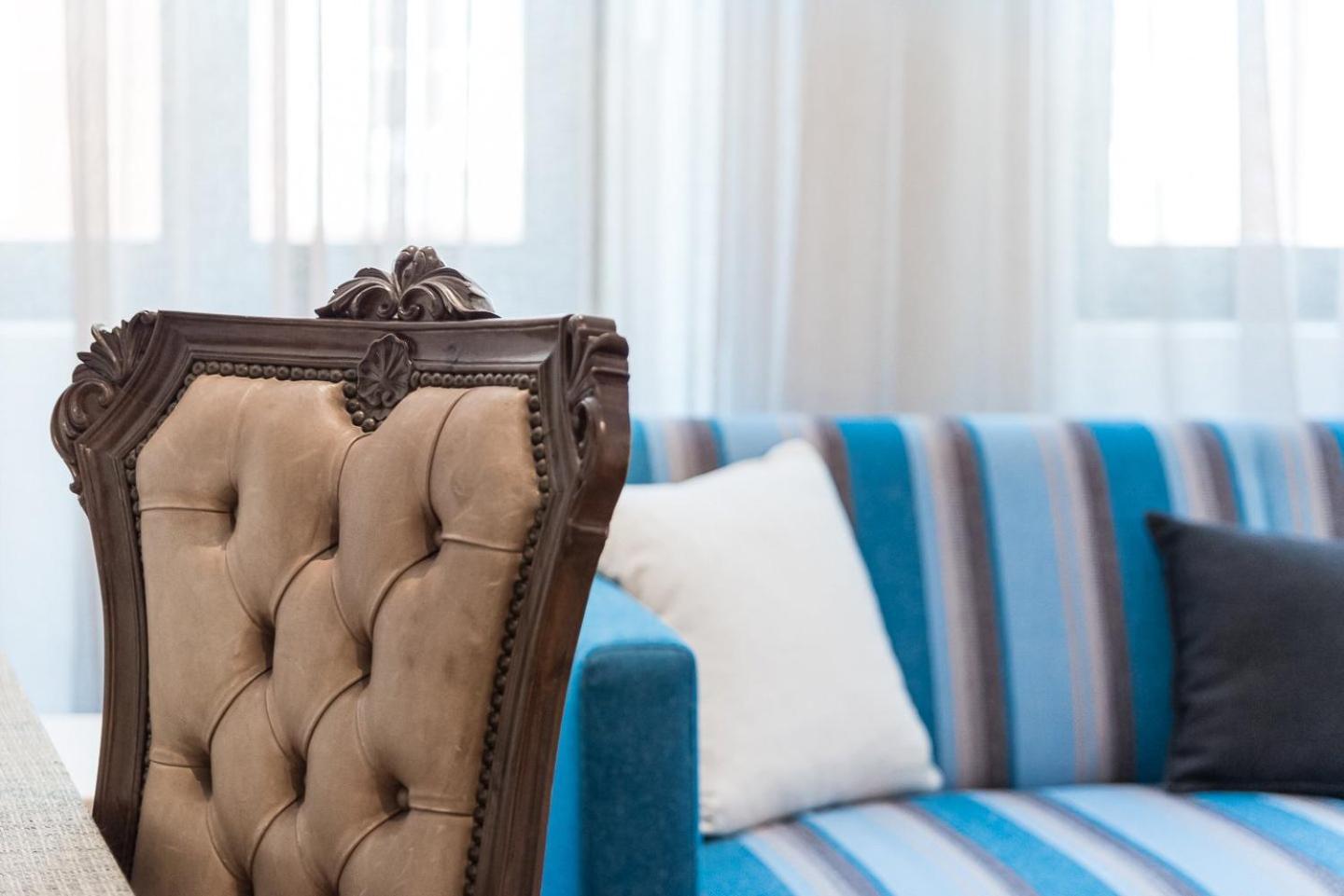Guestready - Jardim Oliveiras Apartament Porto
