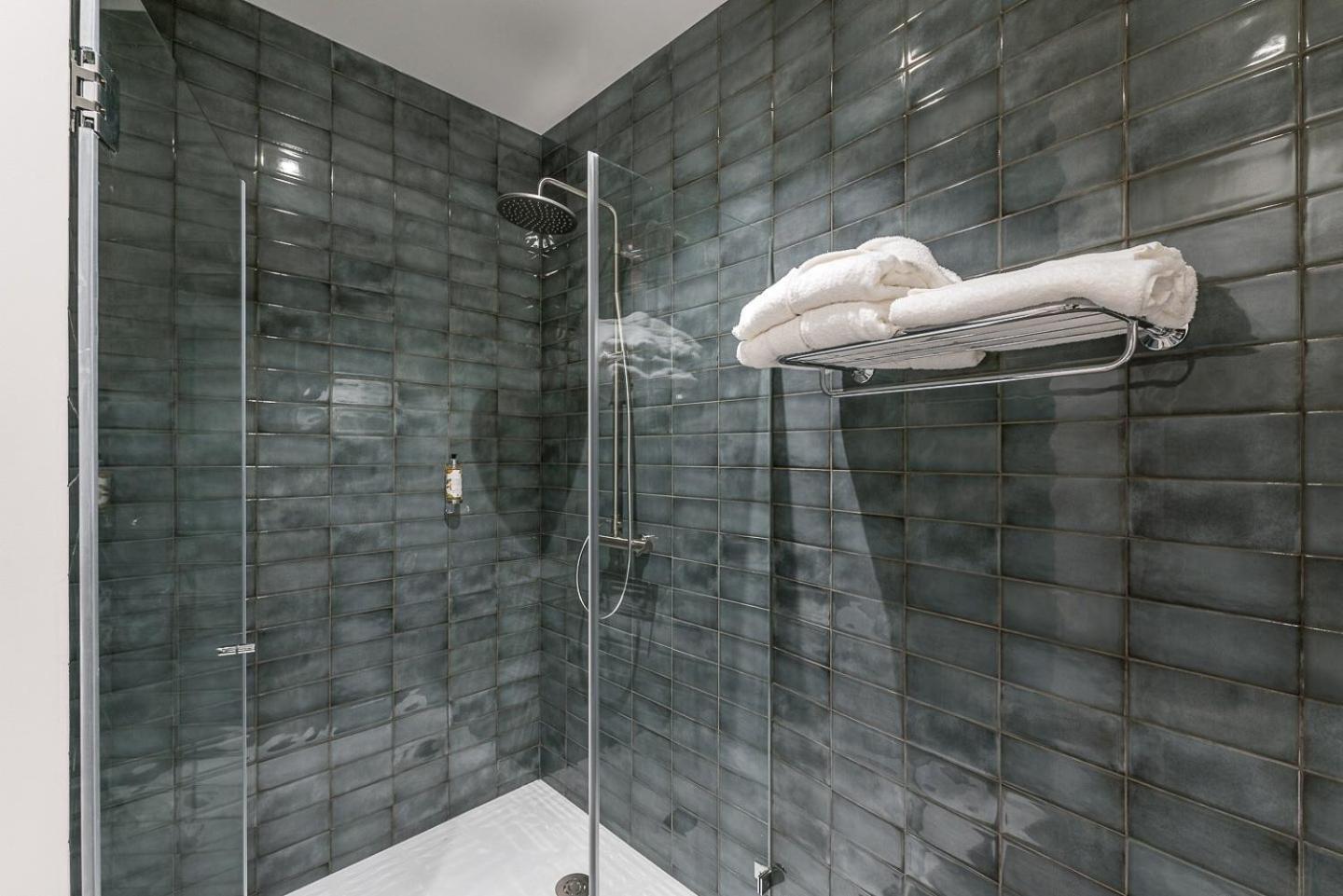 Guestready - Jardim Oliveiras Apartament Porto